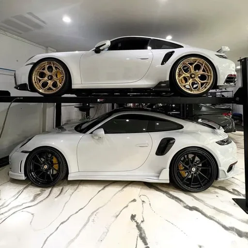 Detailing work by Ron's Auto Detailing And More LLC